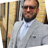 Sayed Miah