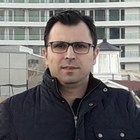 Florin Crihan