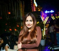 Vaishali Negi