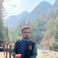 Karanvir Bakshi