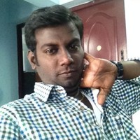 Dhinesh Perumal