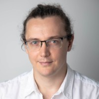 Dmitrii Lazarev