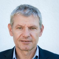 Klaus Klocker