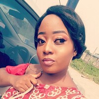 Ganiyat Momoh