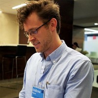 Andrew Pascoe