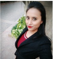 Rupali Singh