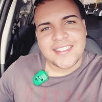 Vitor Mateus Ferreira De Melo