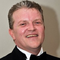 Daniel Paton