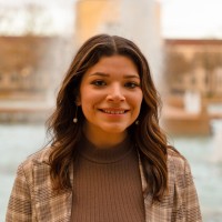 Clarissa Escamilla