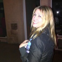 Claire Rowlands