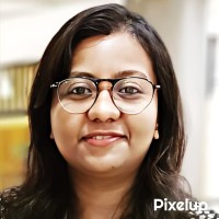Papiya Banerjee