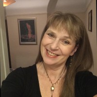 Alison Page