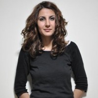 Ebru Kaş