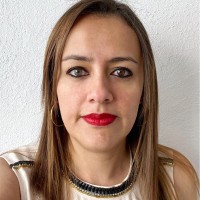 Diana Luz Escobedo Blanco