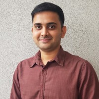 Arun M
