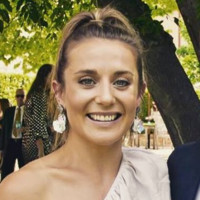Lucy Clarke