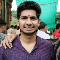 Shreyansh Dixit