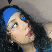 Camila Valeria Valencia López