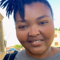 Akhona Mgidlana