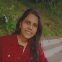 Darakhsha Shaikh