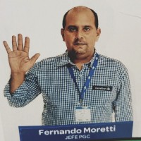 Fernando Moretti
