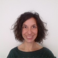 Géraldine Pinget