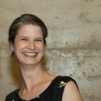 Andrea Brown (Née Stone)