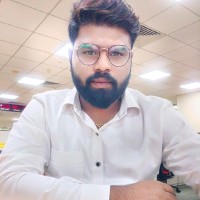 Kiran M