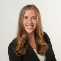 Sarah Rickaby, P.Eng., Mba