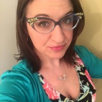 Hollyanna Mccollom