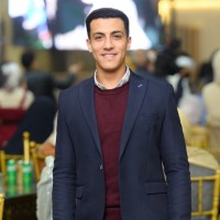 Mahmoud Hussien