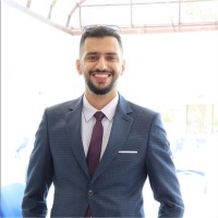 Zaid Shahin