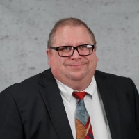 Rob Hanks Cdmp, Mdp