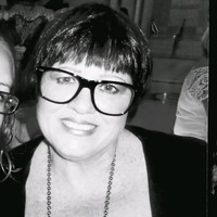 Kimberly Schappell-glase