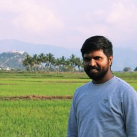 Mohan Raj