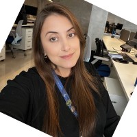 Natasha Machado de Aragão