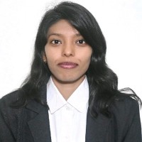 Ashwini Sansare