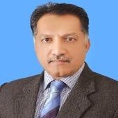 Qaisar Rashid