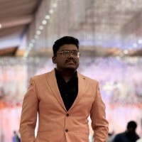 Naveen Kumar J L