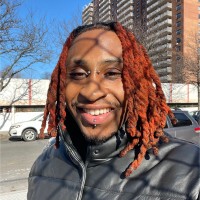 Omari Becerra-Lewis