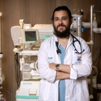 Yehuda Sabiner, Md