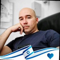 erez fahima