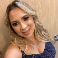 Maria Madalena Silva