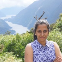 Vibha Lakshminarayana