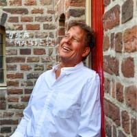 Servaas Oosterhout, Van
