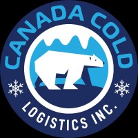 Canada Cold Logistics Inc.