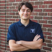 Colin Dallacosta