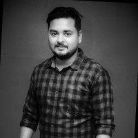 Sudip Sundar Roy