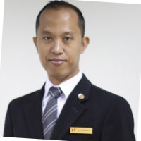 Taufik Zakariyah