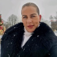 Solvita Kinena
